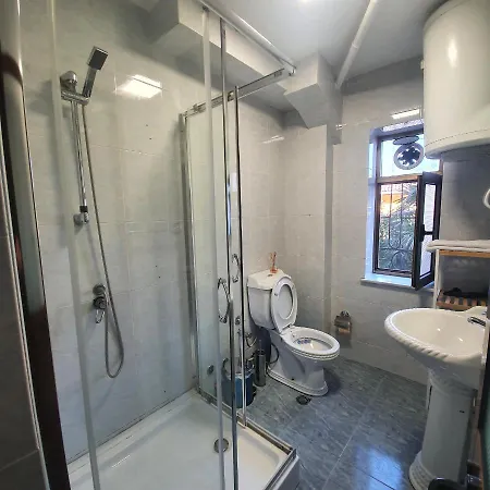 Apartmán Away From Shkodër