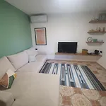 Away From Apartment *
