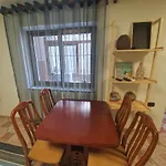 Away From Apartment