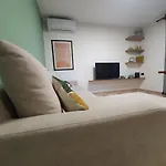 Away From Apartment