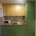 Away From Apartment *