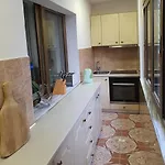 Away From Apartment
