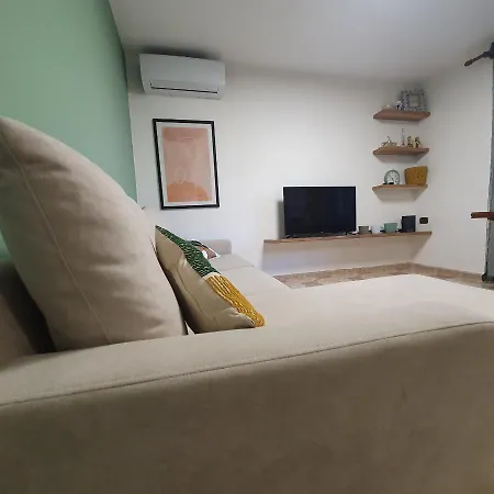 Away From Apartman