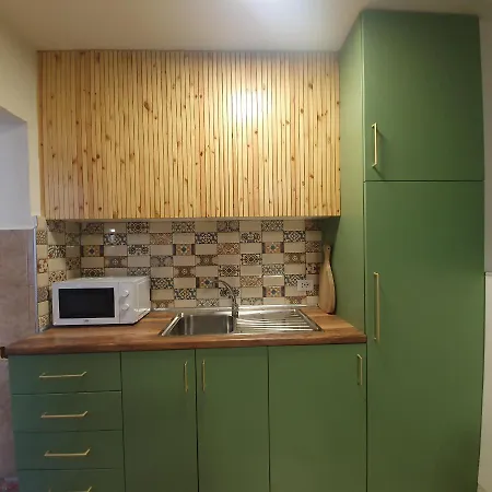 Away From Apartman *
