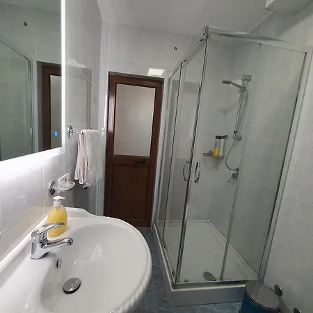 Apartmán Away From