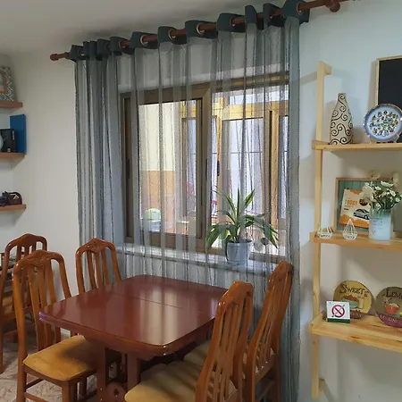 Apartment Away From Shkodra