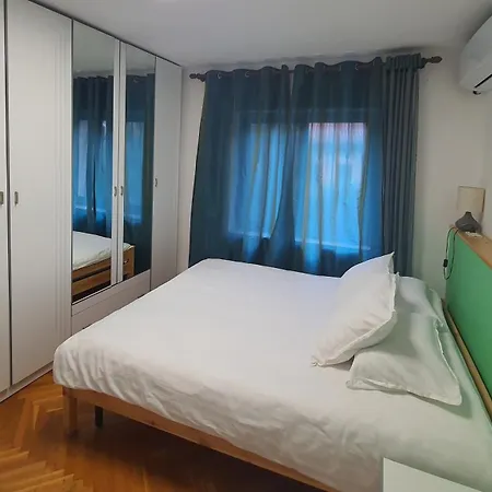 Away From Apartment Shkodra