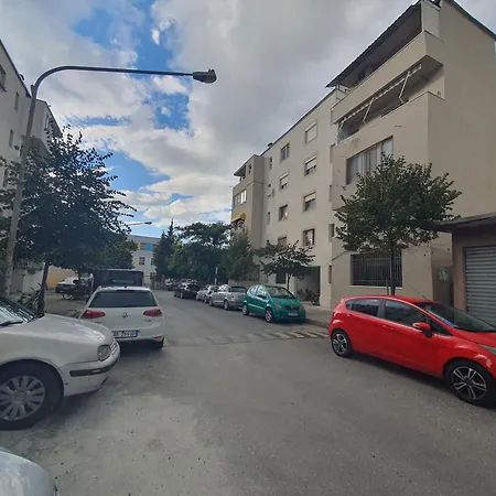 Apartment Away From Shkodra