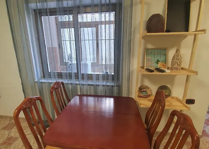 Away From Апартаменты