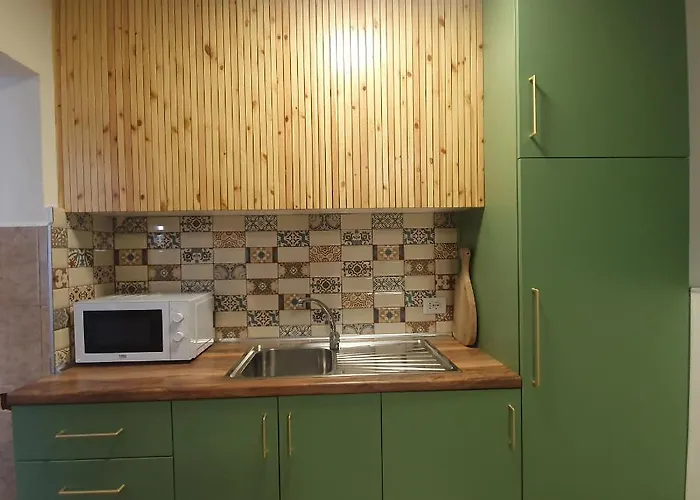 Away From Апартаменты *