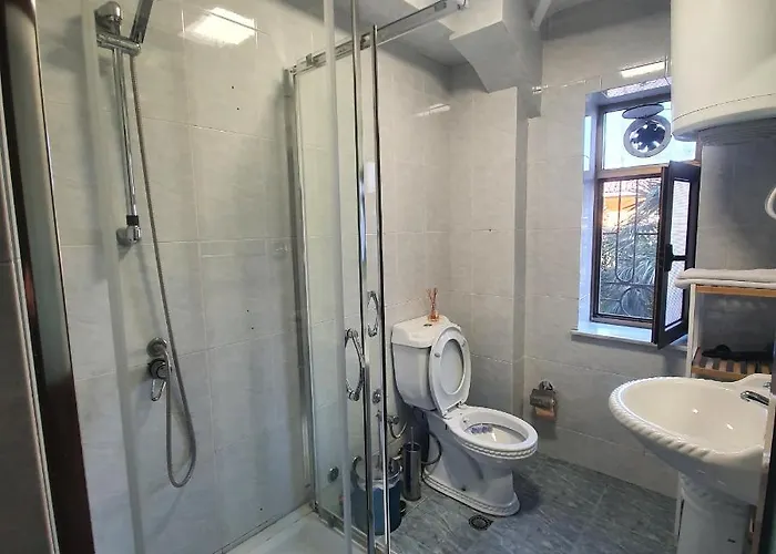 公寓 Away From Shkodër