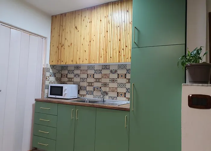 公寓 Away From Shkodër