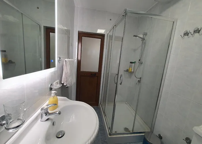 Апартаменты Away From