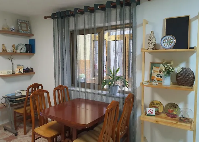 Апартаменты Away From Шкодер