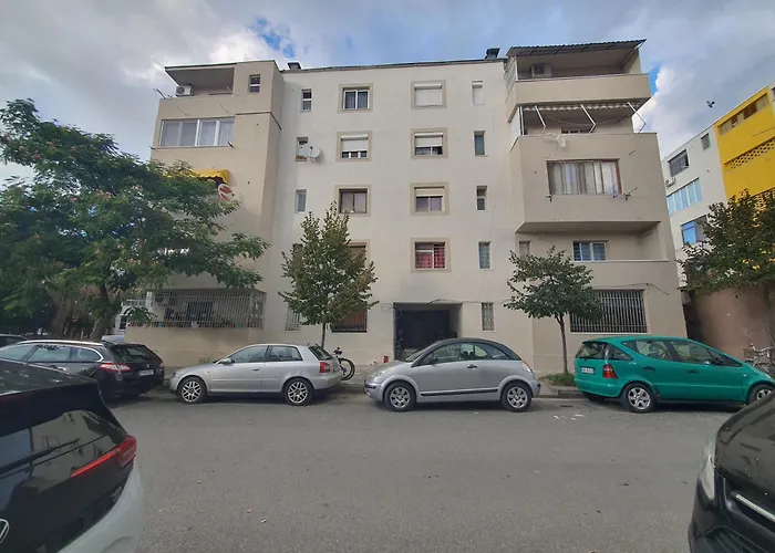 Away From Шкодер